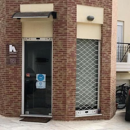 Downtown Charming Studio Kalamata Dış mekan fotoğraf