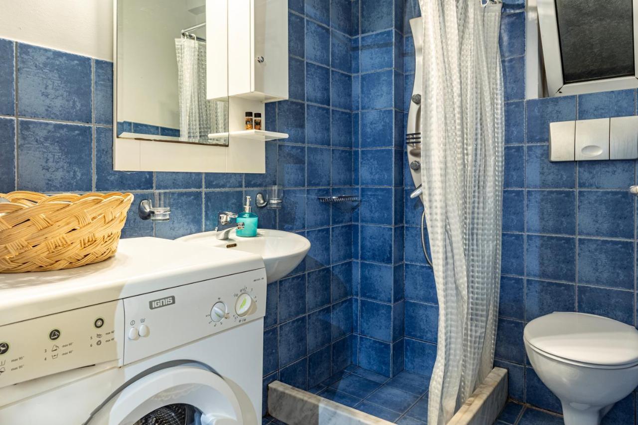Downtown Charming Studio Kalamata Dış mekan fotoğraf